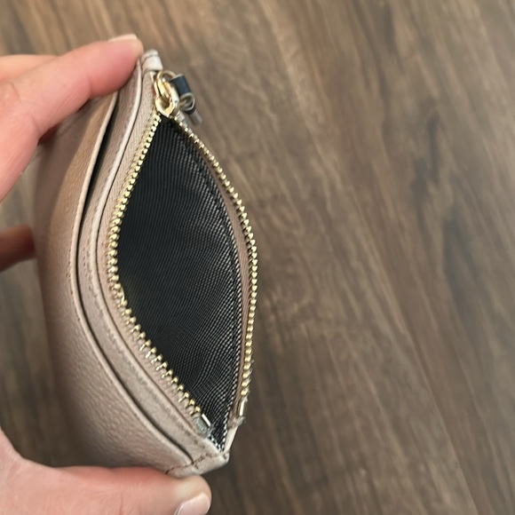 Cole haan mini wallet - Picture 3 of 3